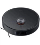 Робот-пылесос с влажной уборкой Xiaomi Robot Vacuum X20 Max Black - изображение 6