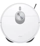 Робот-пылесос с влажной уборкой Xiaomi Robot Vacuum X20 Pro White - изображение 5