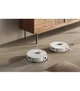 Робот-пылесос с влажной уборкой Xiaomi Robot Vacuum X20 Pro White - изображение 10