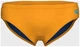 Плавки-сліпи для чоловіків Arena ICONS SWIM BRIEFS SOLID Жовтий 100 (005049-301-100) - изображение 1