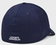 Кепка UA Men's Blitzing темно-синий мужской S/M (1376700-410) - изображение 2