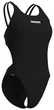 Женский закрытый купальник Arena SWIMSUIT TECH MULTI SOLID размер 42 для бассейна (FD3FAAD13EB8) - изображение 2