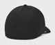 Кепка UA Men's Blitzing черный мужской XL/XXL (1376700-002) - изображение 2
