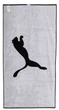 Полотенце Puma TEAM Towel Large черное 70x140 см (054552-01) - изображение 1