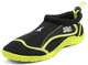 Аквашузи Aqua Speed AQUA SHOE MODEL 28A чорний 39 (704-18-39) - зображення 1
