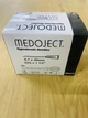 Голка ін'єкційна 22 G x1 1/2" (0,7x40 мм)/ MEDOJECT/ Chirana - изображение 3