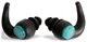 Детские беруши для плавания Arena Earplug Junior для тренировок в бассейне (3C9A1745737C) - изображение 1