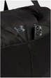Сумка Under Armour Studio Lite Duffle 26L чорний Жін 43 х 29 х 22 см - изображение 4