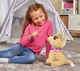 Интерактивная игрушка Simba Toys Собачка Chi Chi Love Baby Boo со звуковым эффектом 30 см (105893500) - изображение 2