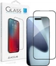 Защитное стекло ACCLAB 9H для смартфона Apple iPhone 17 Pro Black (1283126625923) - изображение 2
