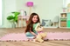Интерактивная игрушка Simba Toys Собачка Chi Chi Love Baby Boo со звуковым эффектом 30 см (105893500) - изображение 5