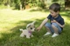 Интерактивная игрушка Simba Toys Собачка Chi Chi Love Baby Boo со звуковым эффектом 30 см (105893500) - изображение 7