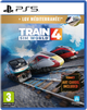 Гра PS5 Train Sim World 4 Deluxe (Blu-ray диск) (5055957704469) - зображення 1