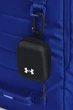 Ключниця Under Armour Contain Micro чорний Уні 4,3x7,6x7,6 см - изображение 4