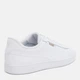Мужские кеды низкие Puma Smash 3.0 L 39098701 40 (6.5UK) 25.5 см Puma White-Puma White-Puma Gold (4065452797782) - изображение 5