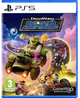 Gra PS5 DreamWorks All-Star Kart Racing (Blu-ray płyta) (5060968301446) - obraz 1