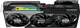 Karta graficzna ASRock PCI-Ex Radeon RX 9070 XT Steel Legend Dark 16GB GDDR6 (256bit) (2970/20000) (1 x HDMI, 3 x DisplayPort) (RX9070XT SLD 16G) - obraz 4