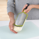 Tarka obrotowa JJ Twist Grater zielona (5028420200171) - obraz 5