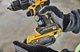 Дрель-шуруповерт аккумуляторная бесщеточный ударный DeWalt DCD805S2T - изображение 9