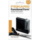 Ostrzałka do noży Fiskars Functional Form (6411501960078) - obraz 4
