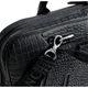 Сумка для ноутбука Vip Collection 2411C 15,6 дюймів чорна натуральна шкіра (2411 A CROC) - изображение 9