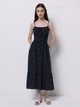 Сарафан женский Colin's CL1075218DNV M Dark Navy (8684112758855) - изображение 1