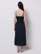 Сарафан женский Colin's CL1075218DNV M Dark Navy (8684112758855) - изображение 2