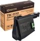 Картридж Kyocera TK-1110 Black (1T02M50NX1) - изображение 1