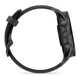 Смарт-часы Garmin Forerunner 570 47mm Slate Gray with Black/Translucent Black Silicone with Slate Buckle (010-02971-40) - изображение 5