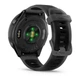 Смарт-часы Garmin Forerunner 570 47mm Slate Gray with Black/Translucent Black Silicone with Slate Buckle (010-02971-40) - изображение 7