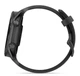 Смарт-часы Garmin Forerunner 570 47mm Slate Gray with Black/Translucent Black Silicone with Slate Buckle (010-02971-40) - изображение 8