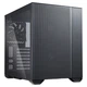 Корпус Lian Li PC-O11 Dynamic Air Mini Black (G99.O11AMX.00) без БП - изображение 1