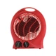 Тепловентилятор ViLgrand VF2011 RED - изображение 1