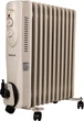 Обігрівач масляний INTERLUX INO-1125W - зображення 2