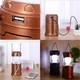 Автоматичний намет - Smart Camp (4-місний) + Універсальний ліхтар туриста 3 в 1 - зображення 5
