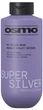 Маска интенсивная Osmo Super Silver против желтизны окрашенных светлых и натуральных волос 400 мл (5035832136394) - изображение 1
