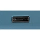 Валіза пластикова маленька Costa Brava 20” Vip Collection блакитна - зображення 9