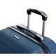 Дорожня валіза велика Vip Collection Costa Brava синя 101 л. ABS-пластик (Costa 26 Navy) - зображення 9