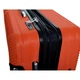 Валіза дорожня велика Vip Collection Miami Beach помаранчева 110-127 л. ABS-пластик (Miami.28.Orange) - зображення 9