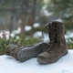 Черевики тактичні 5.11 Tactical® A/T 8 Waterproof Non-Zip Boot 10 US/EU 44 Dark Coyote - зображення 6