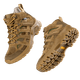 Черевики Camotec Scout MID Койот (8480), 46 - изображение 1