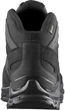 Черевики з Gore-Tex Salomon XA Forces MID GTX 2 EN 40 (6.5 UK) (25 см) Чорний - зображення 9