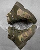 Тактичні черевики Alpine Crown Military Phantom Мультикам водонепроникні легкі армійські берці - зображення 7