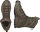 Черевики з Gore-Tex Salomon QUEST 4D Forces 2 High GTX 43.5 (9 UK) (27.5 см) Earth - зображення 4