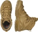 Ботинки с Gore-Tex Salomon QUEST 4D GTX Forces 2 44.5 (10 UK) (28.5 см) Coyote RZCOM10 - изображение 4