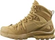 Черевики з Gore-Tex Salomon QUEST 4D GTX Forces 2 42 (8 UK) (26.5 см) Coyote - зображення 9