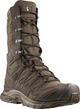 Ботинки Salomon XA Forces JUNGLE 42 (8 UK) (26.5 см) Dark Earth - изображение 2