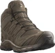 Ботинки Salomon XA Forces MID EN 40 (6.5 UK) (25 см) Dark Earth - изображение 2