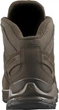 Ботинки Salomon XA Forces MID EN 41.5 (7.5 UK) (26 см) Dark Earth - изображение 9