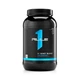 Протеин сывороточный Rule One (R1) Whey Blend, 908 г., Полуниця-банан - изображение 1
